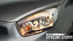 Kia morning, 2016 — миниатюра 8