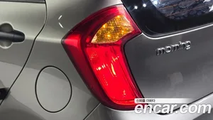 Kia morning, 2016 — миниатюра 9
