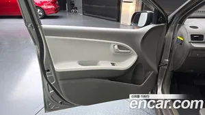 Kia morning, 2016 — миниатюра 14