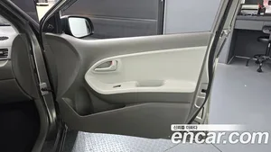 Kia morning, 2016 — миниатюра 15