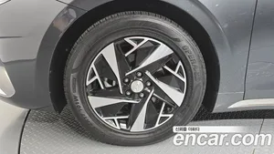 Hyundai Grandeur, 2022 — миниатюра 5
