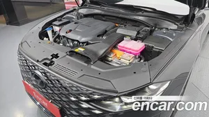 Hyundai Grandeur, 2022 — миниатюра 6