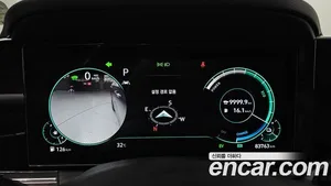 Hyundai Grandeur, 2022 — миниатюра 11