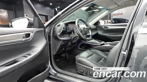 Hyundai Grandeur, 2022 — миниатюра 13
