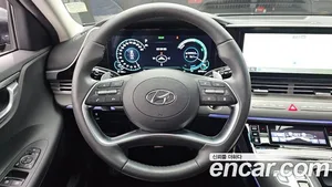 Hyundai Grandeur, 2022 — миниатюра 19