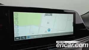 Hyundai Grandeur, 2022 — миниатюра 20