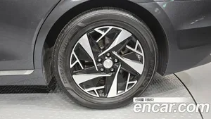 Hyundai Grandeur, 2022 — миниатюра 7
