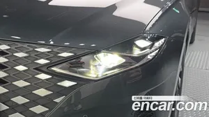 Hyundai Grandeur, 2022 — миниатюра 8