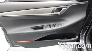 Hyundai Grandeur, 2022 — миниатюра 14