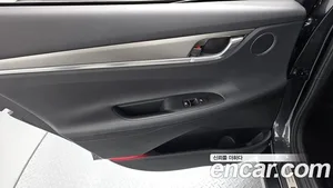 Hyundai Grandeur, 2022 — миниатюра 15