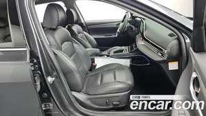 Hyundai Grandeur, 2022 — миниатюра 16