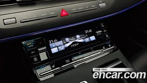 Hyundai Grandeur, 2022 — миниатюра 28