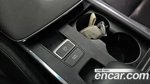 Hyundai Grandeur, 2022 — миниатюра 29