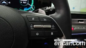 Hyundai Grandeur, 2022 — миниатюра 30