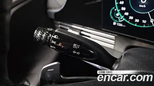 Hyundai Grandeur, 2022 — миниатюра 32