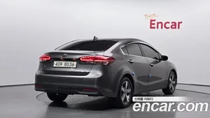 Kia K3, 2016 — миниатюра 2