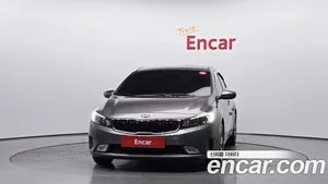 Kia K3, 2016 — миниатюра 3