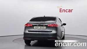 Kia K3, 2016 — миниатюра 4