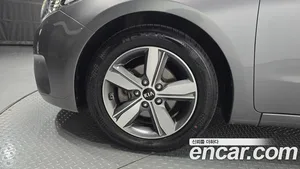 Kia K3, 2016 — миниатюра 5