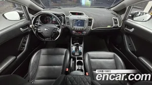 Kia K3, 2016 — миниатюра 7