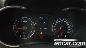 Kia K3, 2016 — миниатюра 8