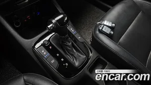 Kia K3, 2016 — миниатюра 9