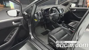 Kia K3, 2016 — миниатюра 10