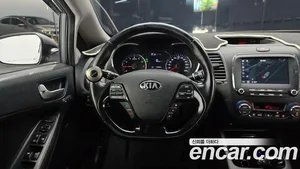 Kia K3, 2016 — миниатюра 12