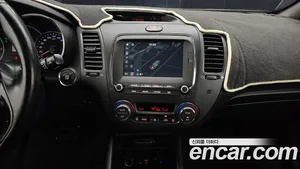 Kia K3, 2016 — миниатюра 13