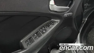 Kia K3, 2016 — миниатюра 15