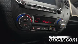 Kia K3, 2016 — миниатюра 18