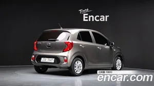Kia morning, 2017 — миниатюра 2