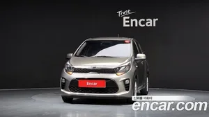 Kia morning, 2017 — миниатюра 3