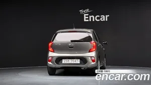 Kia morning, 2017 — миниатюра 4