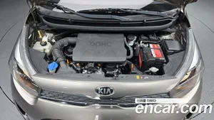 Kia morning, 2017 — миниатюра 6