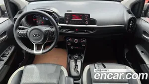 Kia morning, 2017 — миниатюра 10
