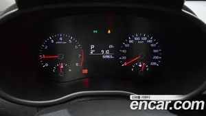 Kia morning, 2017 — миниатюра 11