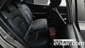 Kia morning, 2017 — миниатюра 17