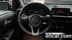 Kia morning, 2017 — миниатюра 19