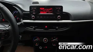 Kia morning, 2017 — миниатюра 20