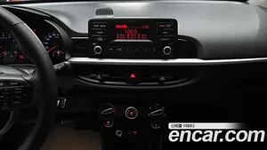 Kia morning, 2017 — миниатюра 21