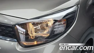 Kia morning, 2017 — миниатюра 8