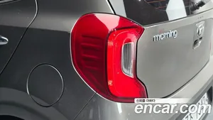 Kia morning, 2017 — миниатюра 9