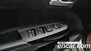 Kia morning, 2017 — миниатюра 28