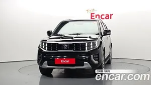 Kia Mohave, 2021 — миниатюра 3