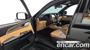 Kia Mohave, 2021 — миниатюра 13