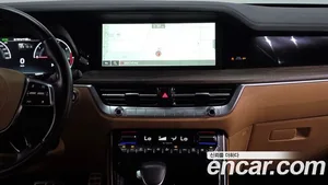 Kia Mohave, 2021 — миниатюра 20