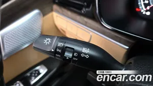 Kia Mohave, 2021 — миниатюра 25