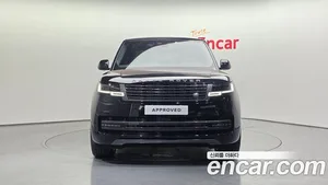 Land Rover Range Rover, 2026 — миниатюра 7