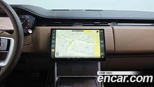 Land Rover Range Rover, 2026 — миниатюра 14